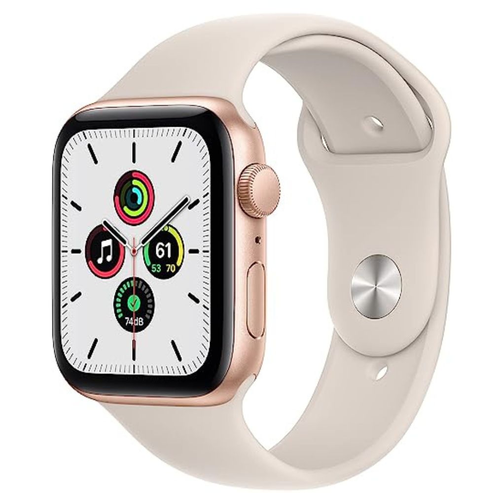 Buy Refurbished and Second Hand Apple Watch SE (44mm GPS Only 