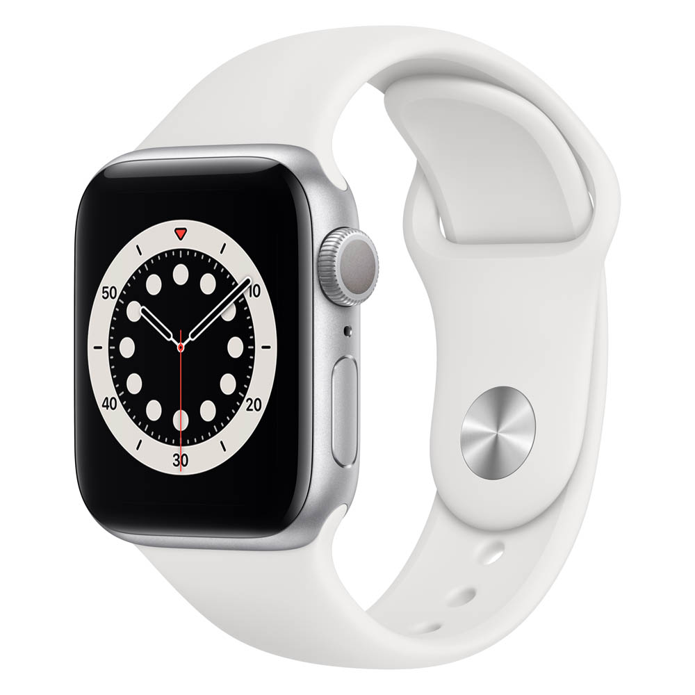 Buy Refurbished and Second Hand Apple Watch Series 6 (40mm GPS  