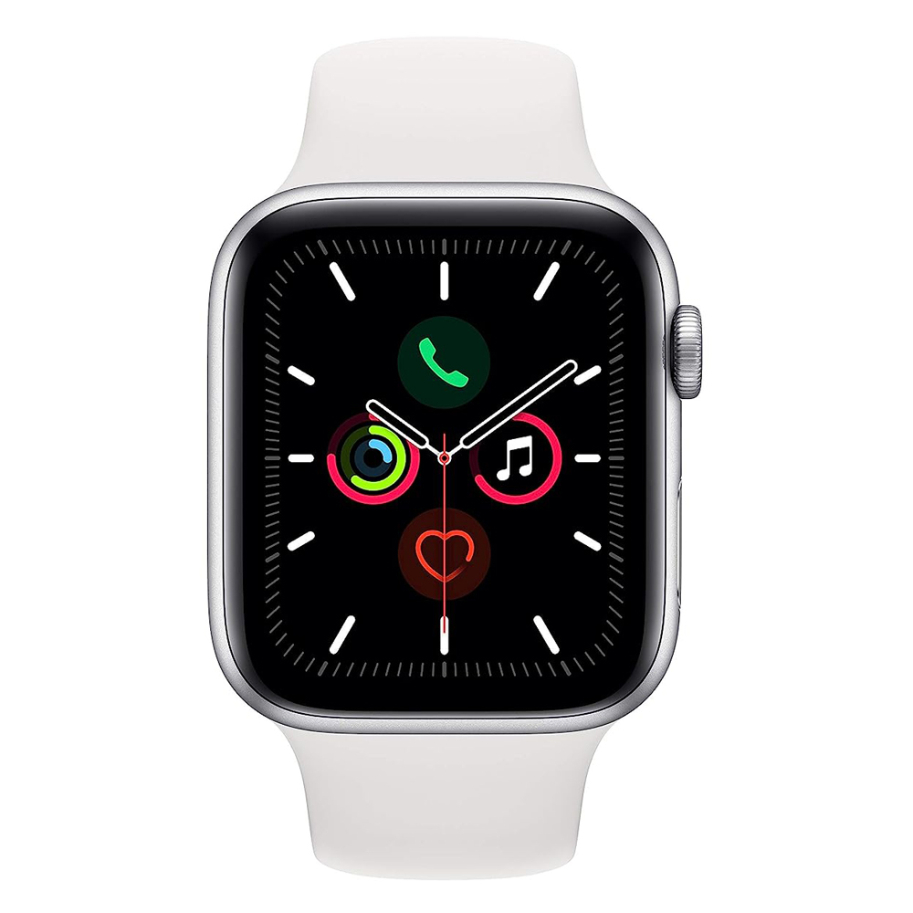 Buy Refurbished and Second Hand Apple Watch Series 5 (40mm, GPS 
