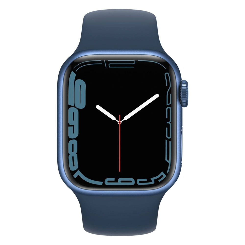 Buy Refurbished and Second Hand Apple Watch Series 7 41mm (GPS+ 