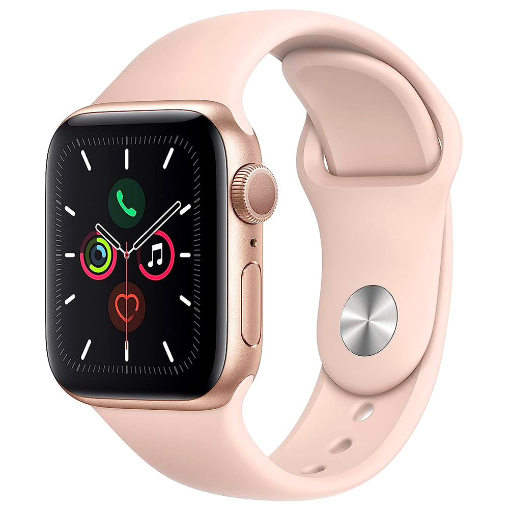 Buy Refurbished and Second Hand Apple Watch Series 5 (44mm, GPS  
