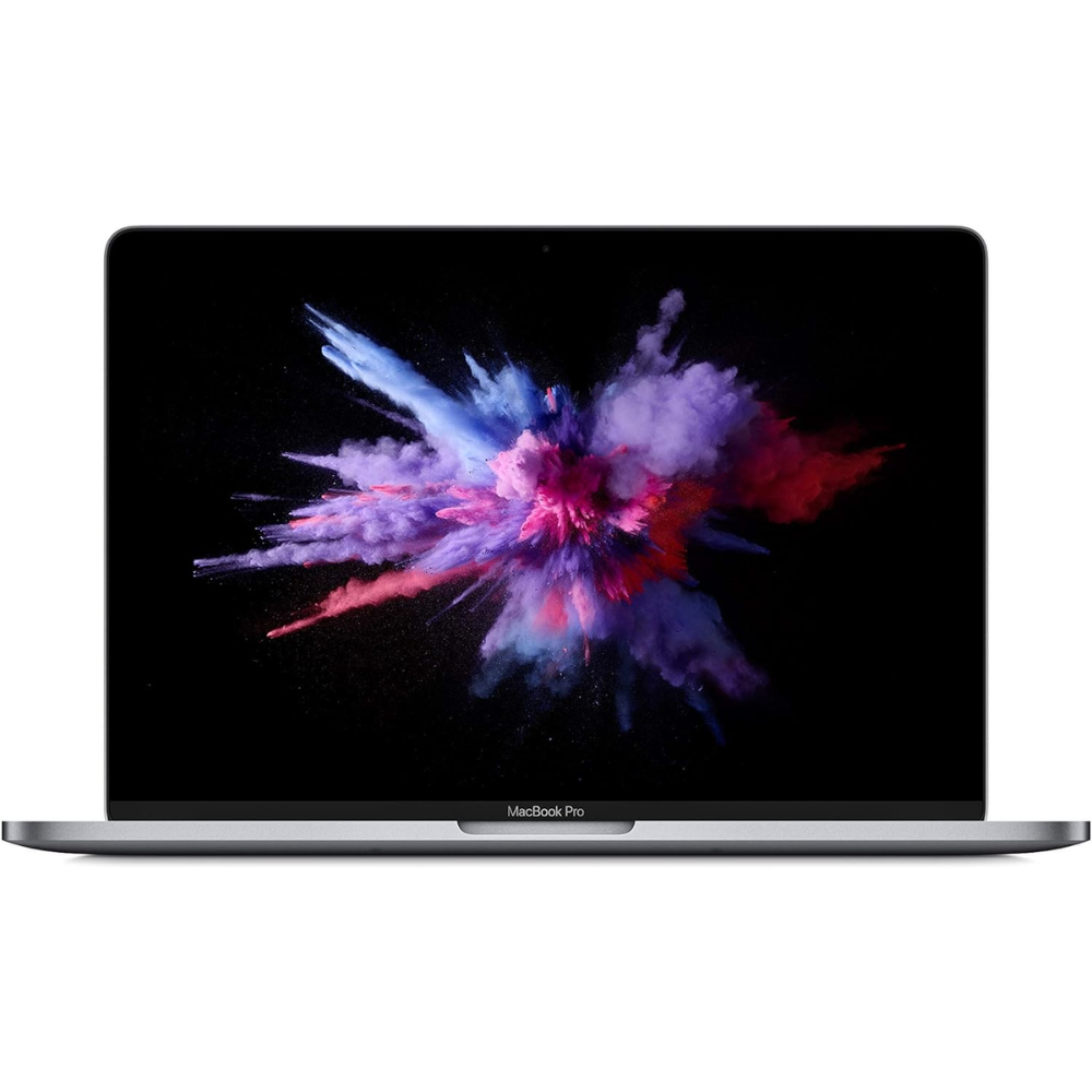 Buy Refurbished and Second Hand MacBook Pro 2019 (Touch Bar, Two 
