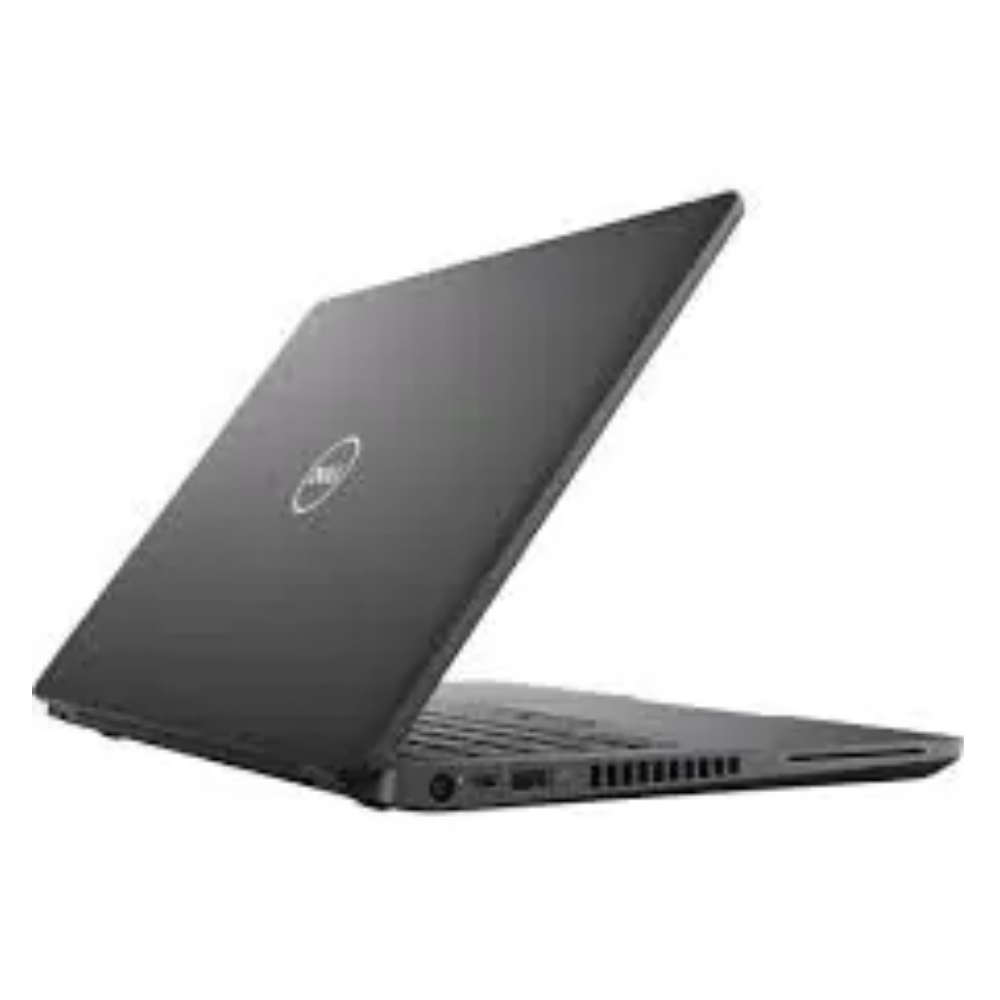 Dell Latitude 5000 Series 5590 (Intel Core i7 8th Gen 15.6 Inch)- Refurbished_Black_Back_60325