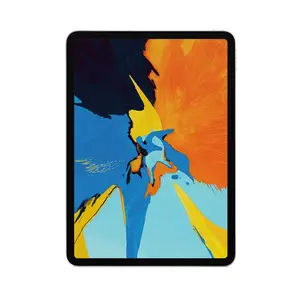 Apple iPad Pro 11 2018 1st Generation(11 inch , Wi-fi+Cellular)- Refurbished