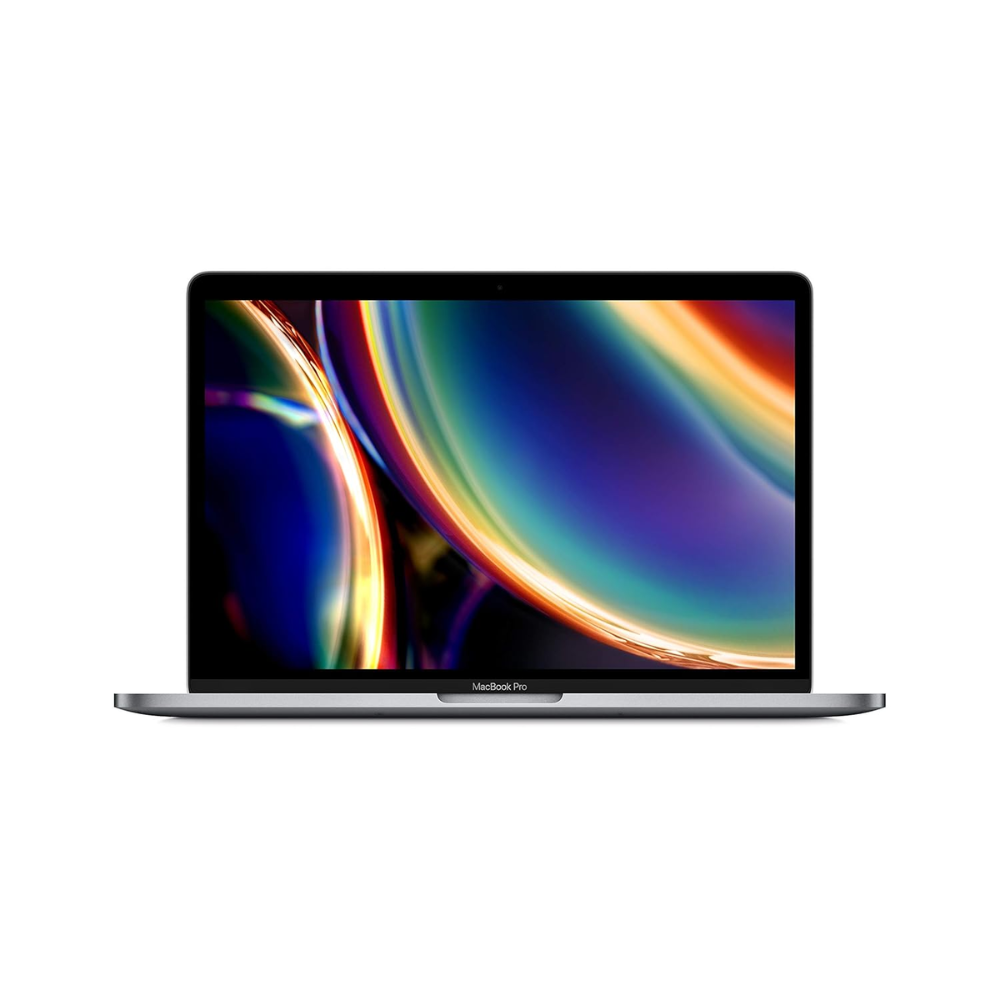 Buy Refurbished and Second Hand MacBook Pro 2020 (Touch Bar, Four 