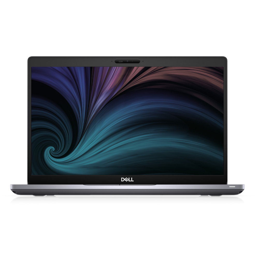 Dell Latitude 5000 Series 5410 (Intel Core i7 10th Gen 14 Inch)- Refurbished_Gray_Front_61553