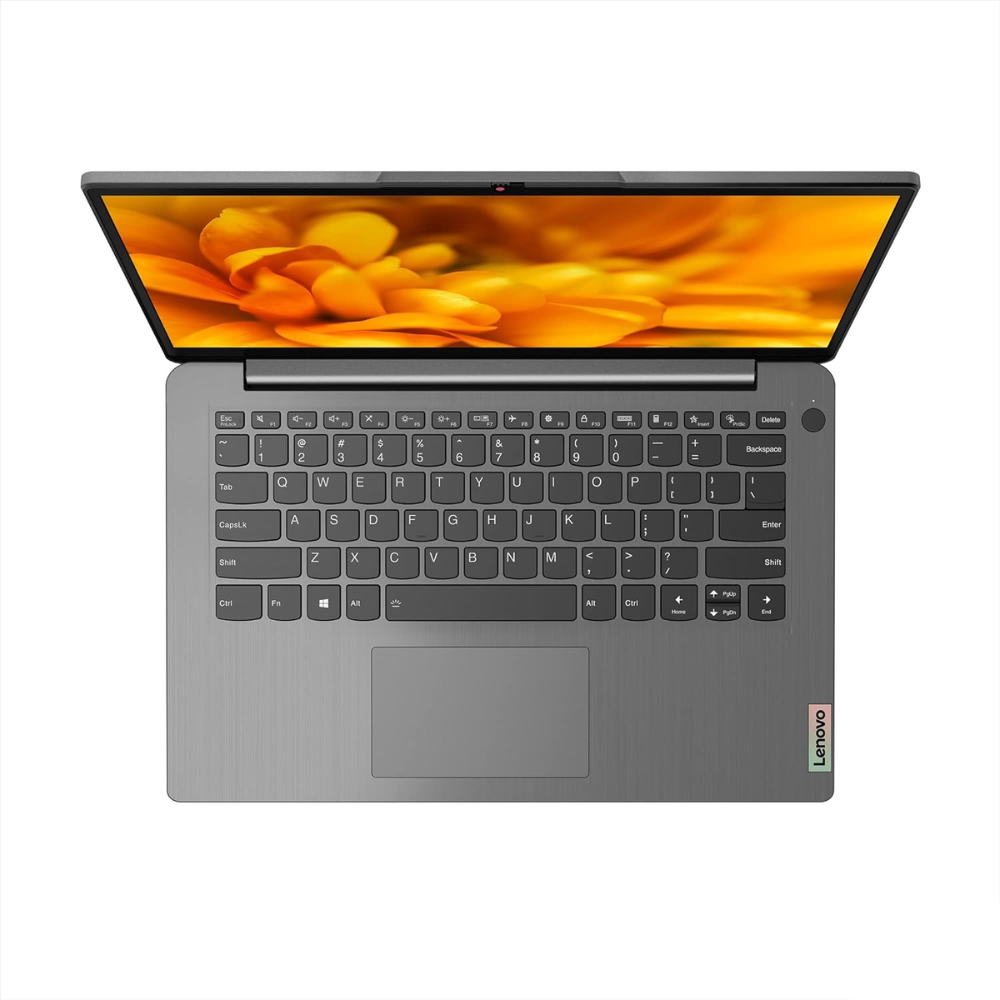 Buy Refurbished and Second Hand Lenovo Ideapad 3-14ITL05 Laptop - Type ...