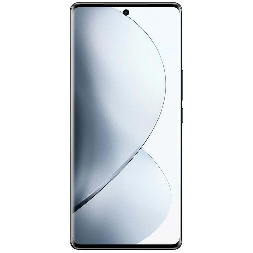 Vivo V29 -black-front