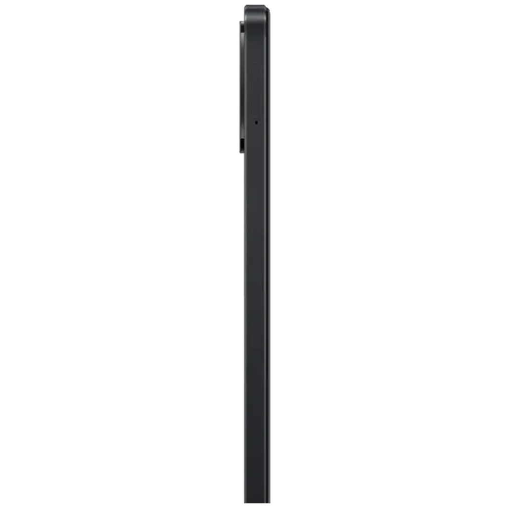 Oppo A18 - Refurbished_Glowing Black_Left Side_60171