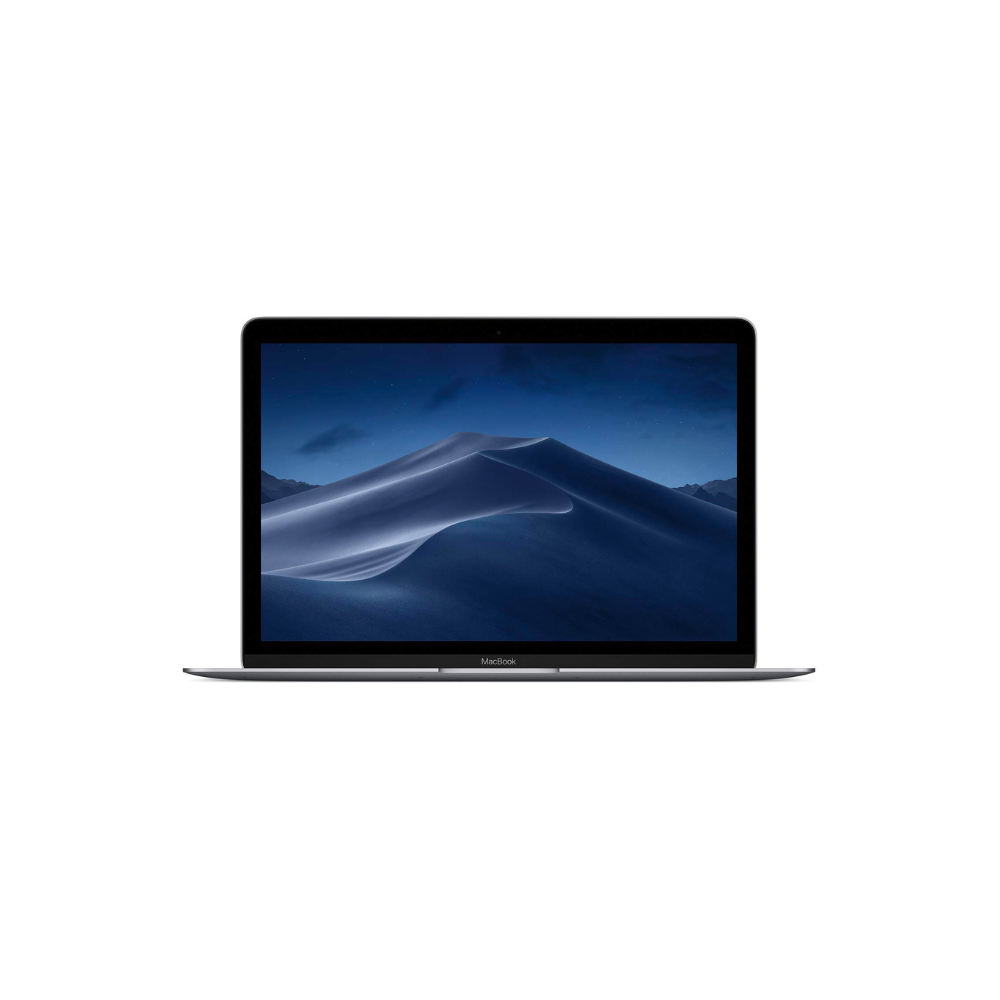 refurbished macbook 12 inch 2017