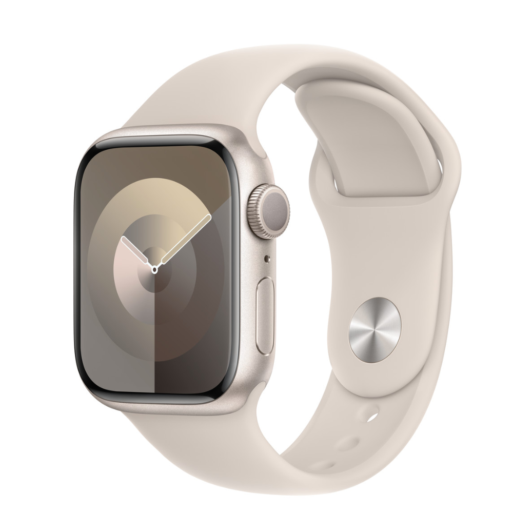 Buy Refurbished and Second Hand Apple Watch Series 9 45mm 