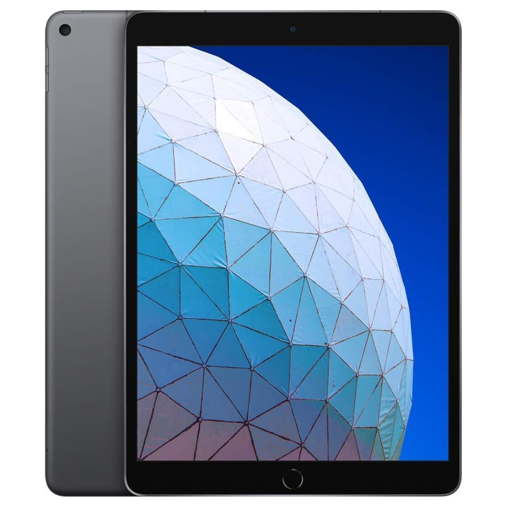 Apple iPad Air 2019 3rd Generation (10.5 inch, Wifi+Cellular)- Refurbished