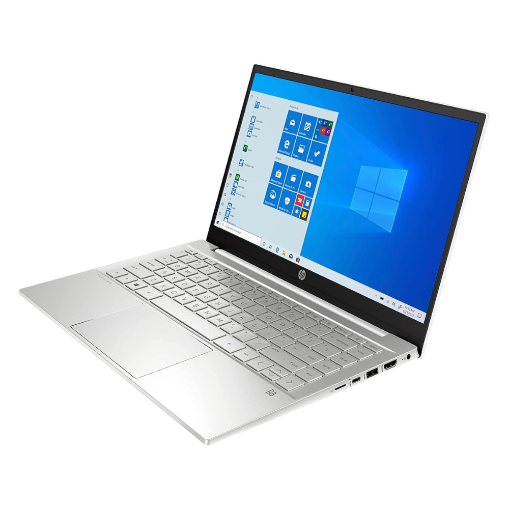 Pavilion Series 14-dv0543tu (Intel Core i5 11th Gen 14 Inch)- Refurbished	