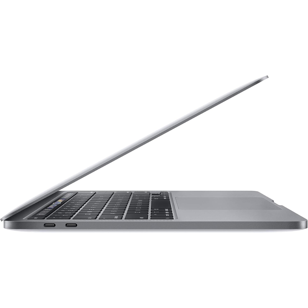 Buy Refurbished and Second Hand MacBook Pro 2020 (Touch Bar, Four 