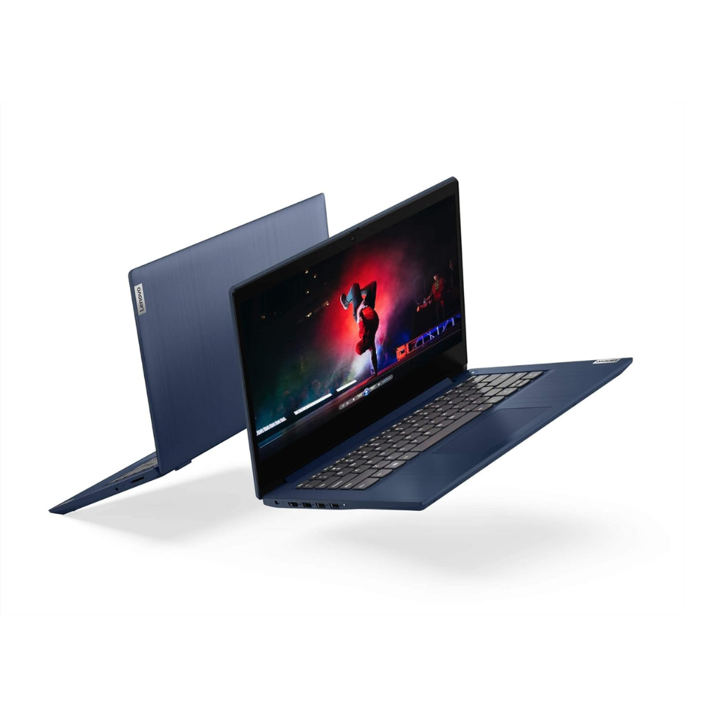 Lenovo IdeaPad 3 Series 14IIL05 UA (Intel Core i3 10th Gen 14 Inch)- Refurbished_All_Others_61128