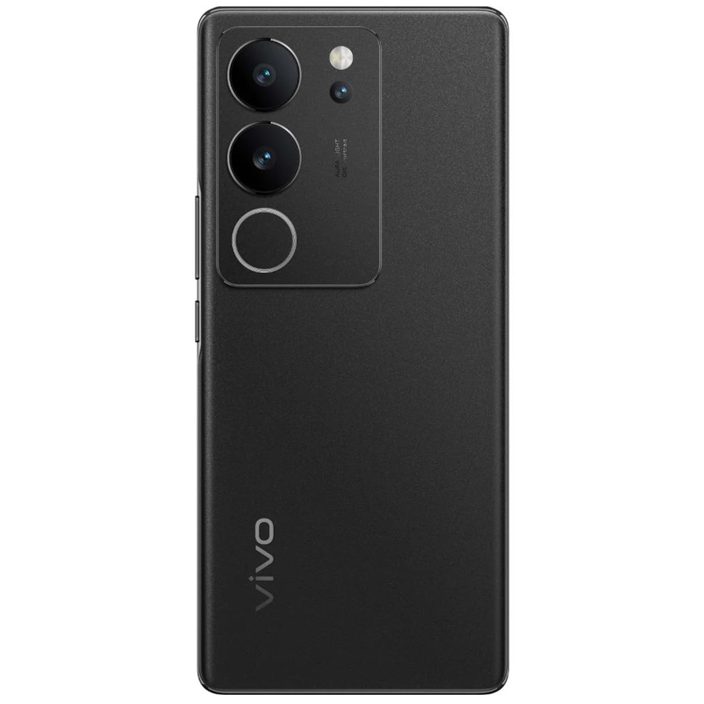 Vivo V29 -black-back