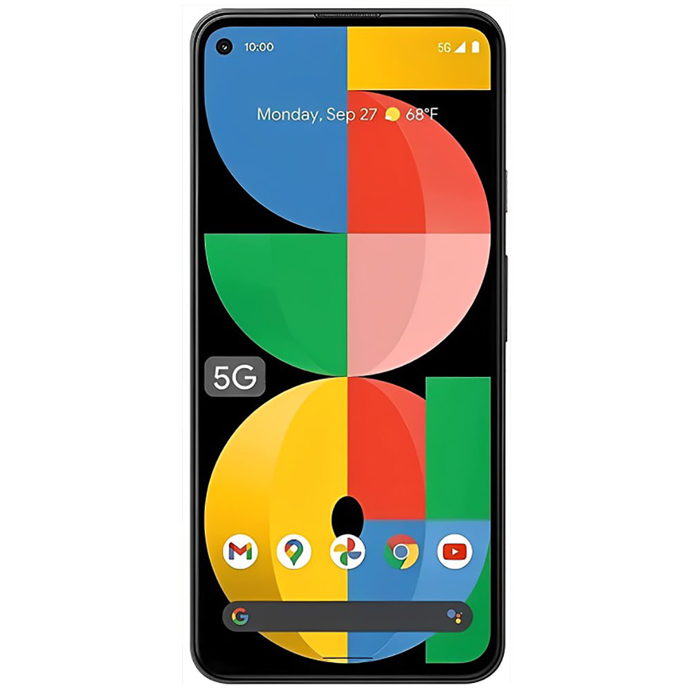 Buy Refurbished and Second Hand Google Pixel 5a 5G Online at 