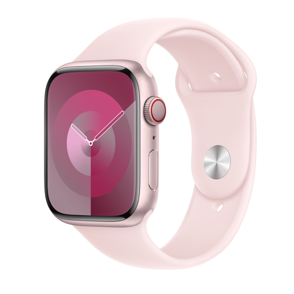 Buy Refurbished and Second Hand Apple Watch Series 9 45mm 