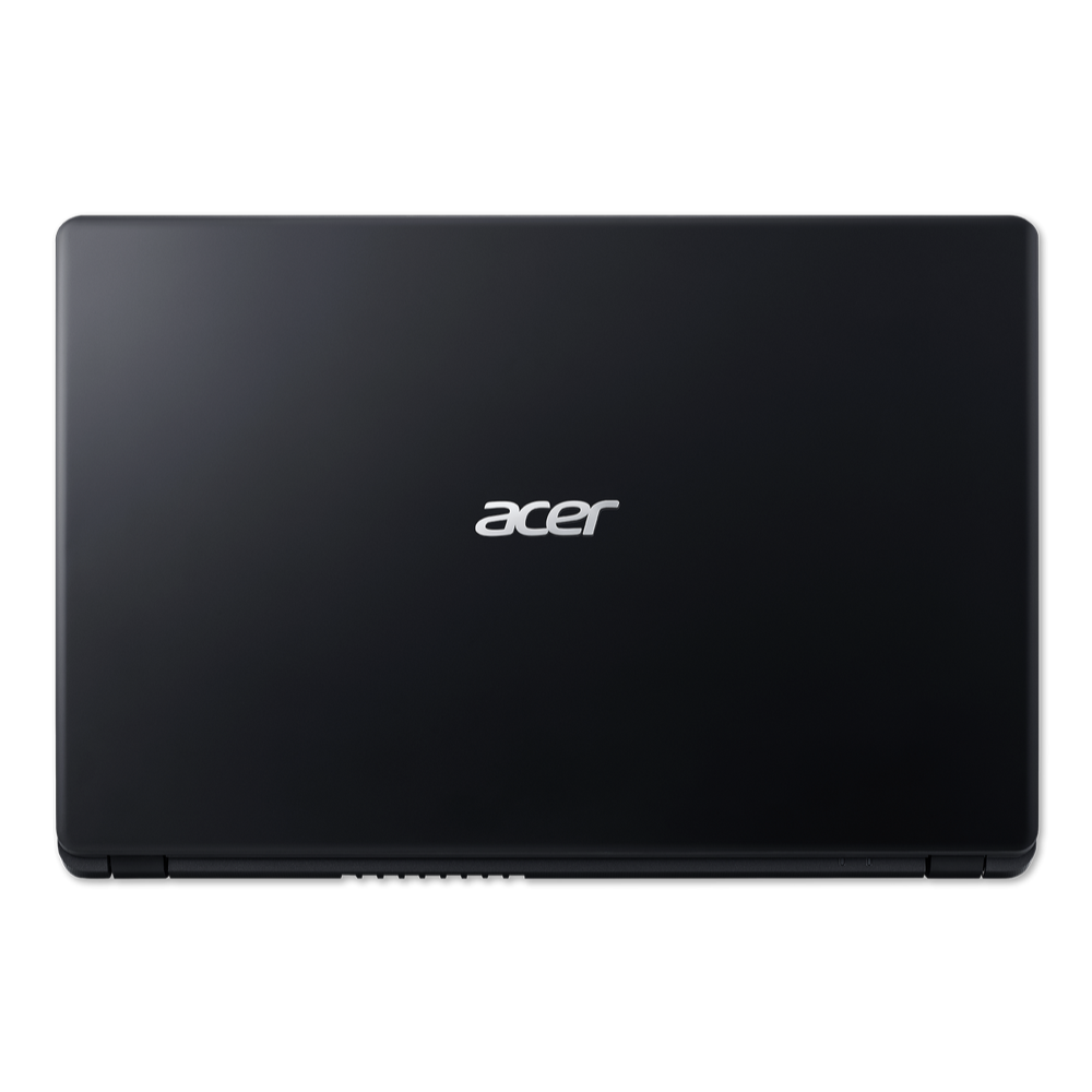 Acer Extensa Series EXTENSA 215 52 (Intel Core i3 10th Gen 15.6 Inch)- Refurbished_Black_Back_61353