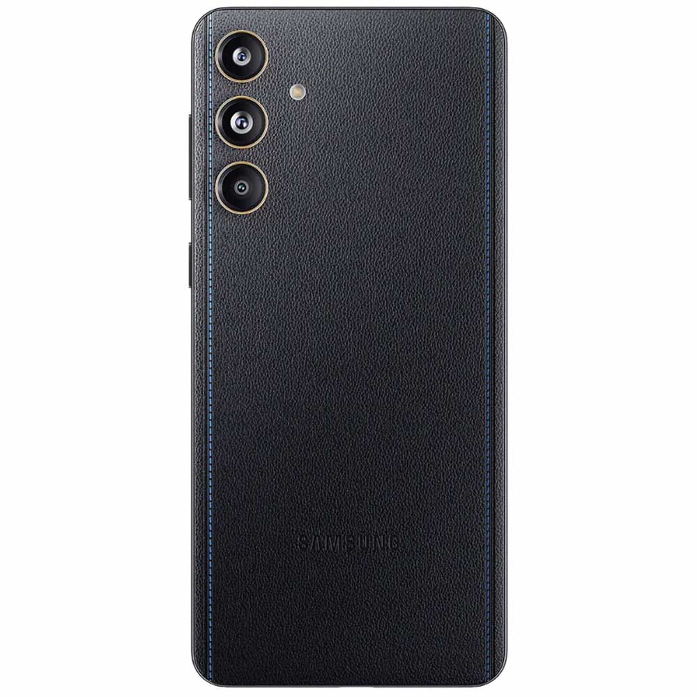 	Samsung Galaxy F55 5G -Apricot crush-back