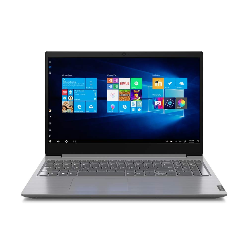 Lenovo Lenovo V Series V15-IIL (Intel Core i3 10th Gen 15.6 Inch)- Refurbished