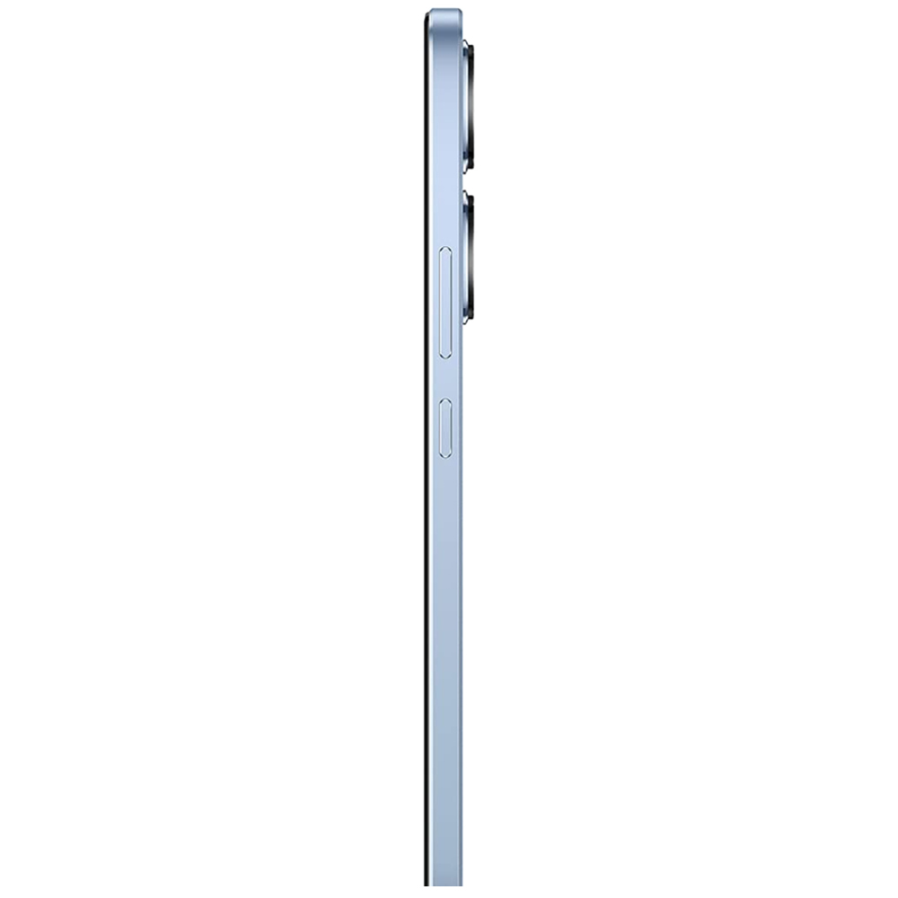 Vivo Y100 5G - Pacific blue-side