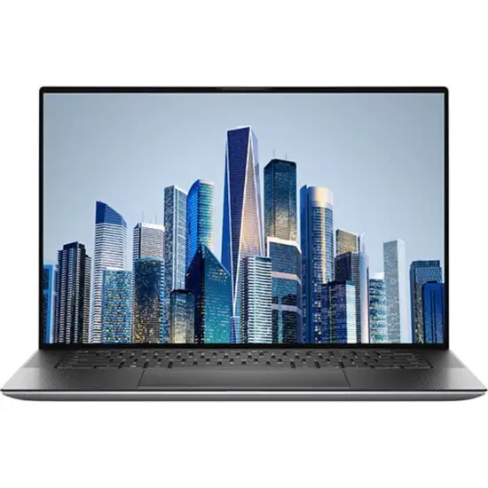 Dell Precision Series 5550 (Intel Core i7 10th Gen 15.6 Inch)- Refurbished