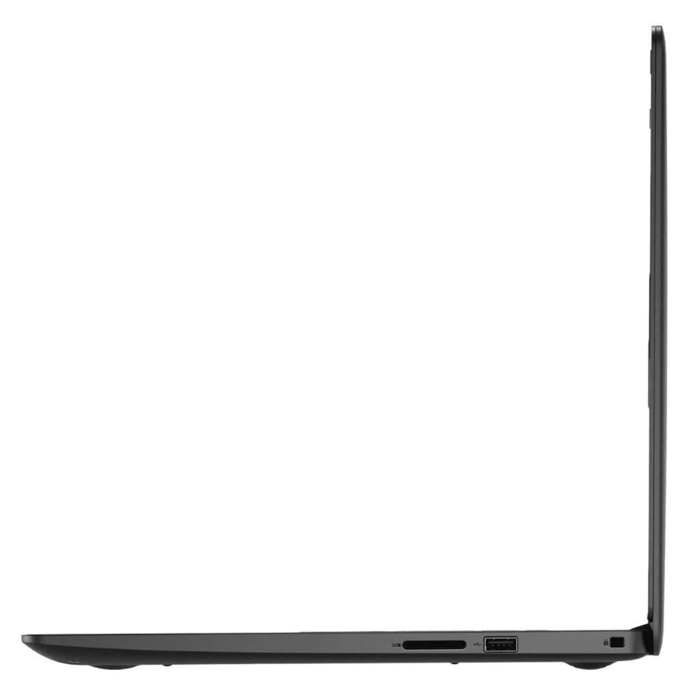 Dell Inspiron 3000 Series Inspiron 3593 (Intel Core i7 10th Gen 15.6 Inch)- Refurbished_Black_Right Side_61123