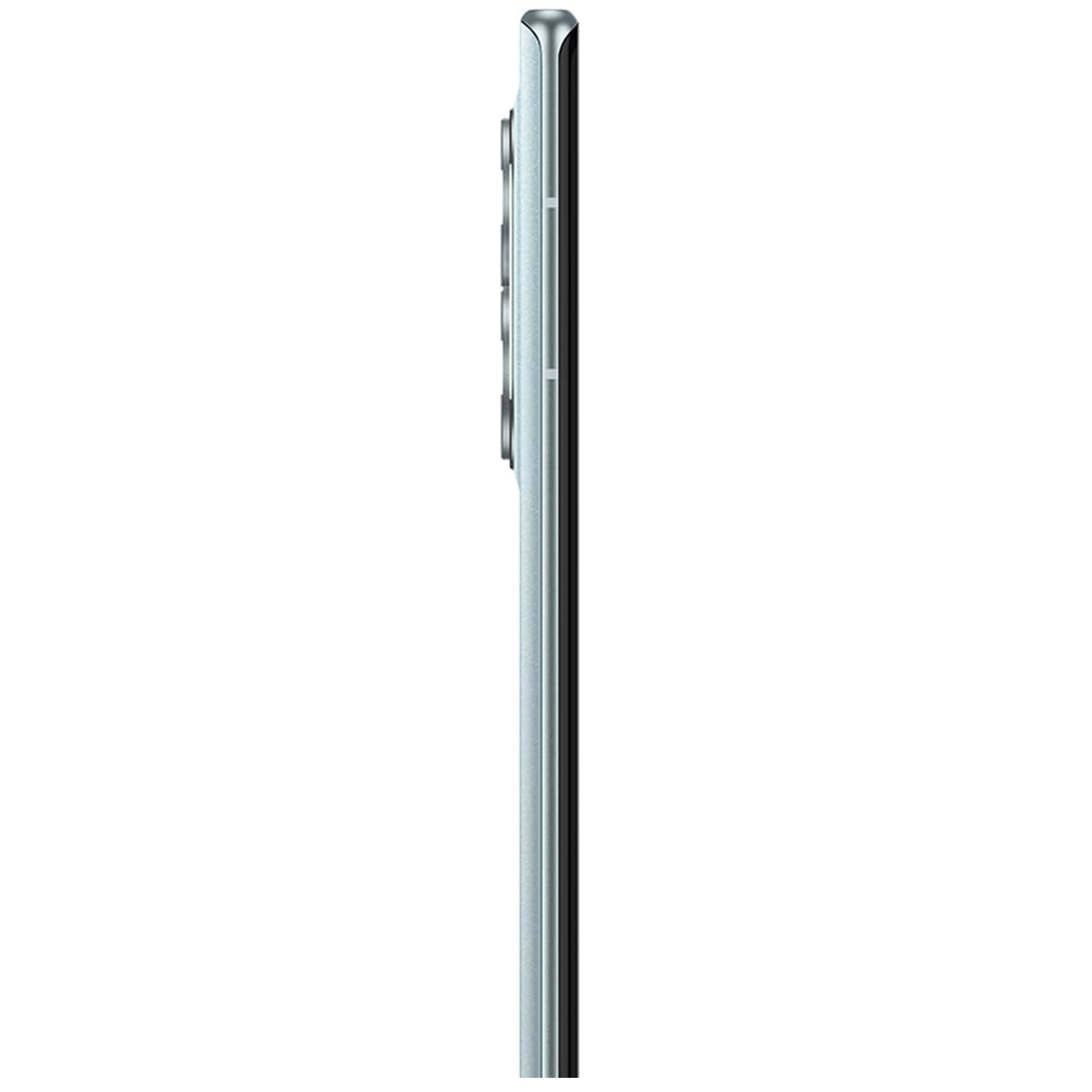 Tecno Phantom X2 5G - Refurbished_Moonlight Silver_Left Side_53684