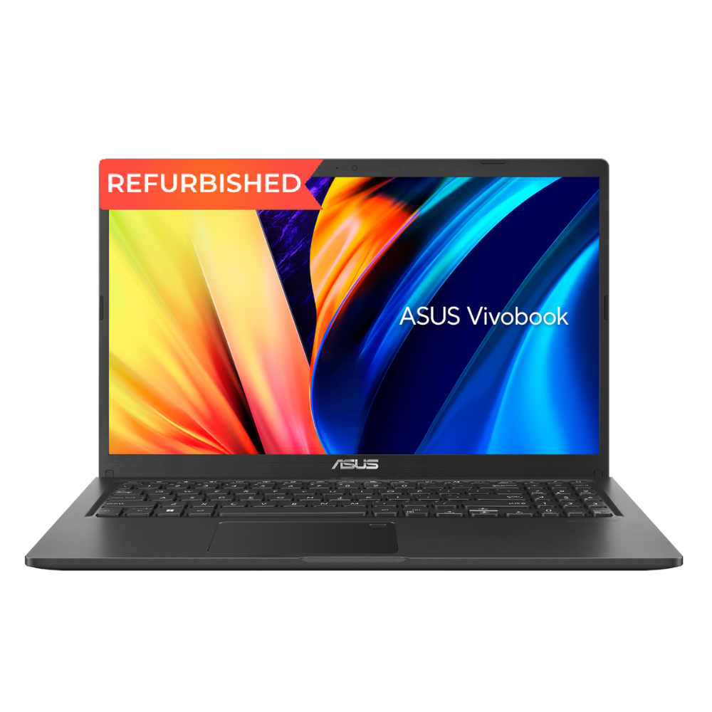 Asus VivoBook Series X515EA-X1500EA (Intel Core i3 11th Gen 15.6 Inch)- Refurbished