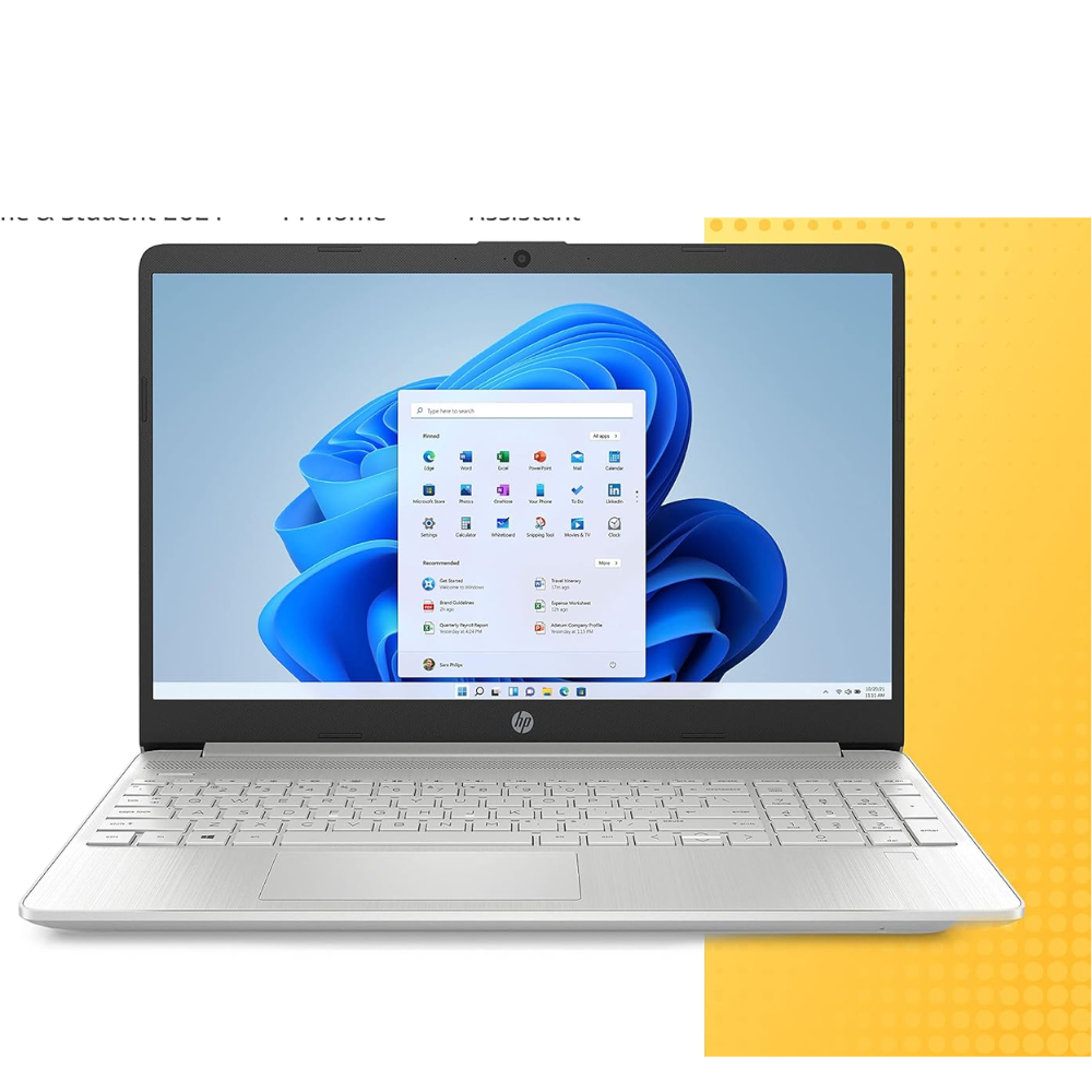 HP 14 Series 14s-cr3003TU (Intel Core i3 10th Gen 14 Inch)- Refurbished	