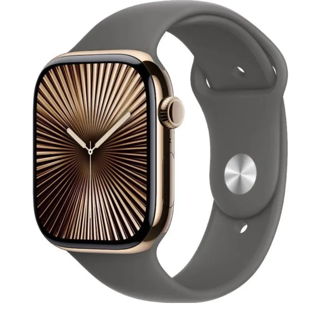 Rose Gold Apple Watch Gps Tracker Gps Tracker Apple Watch Rose - Main Image