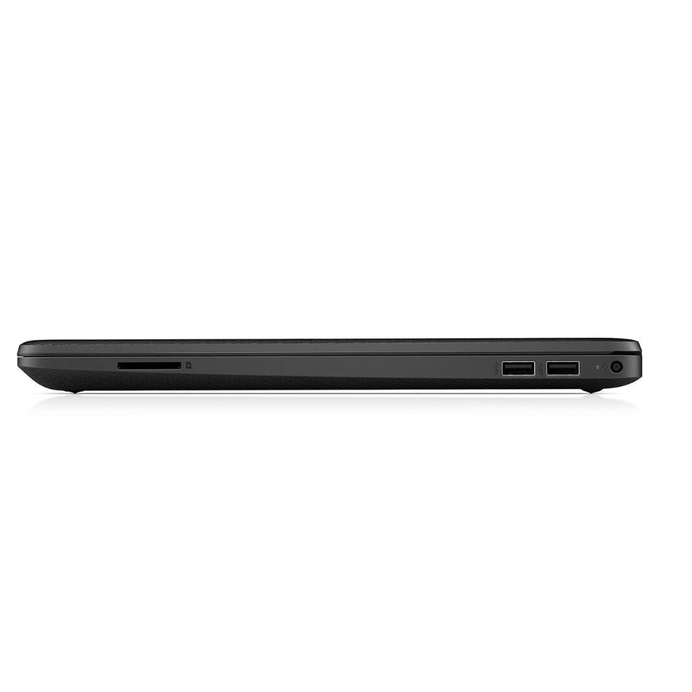 HP/Compaq HP 15 Series 15s-du1064tu (Intel Core i3 10th Gen 15.6 Inch)- Refurbished_Black_Bottom_61357