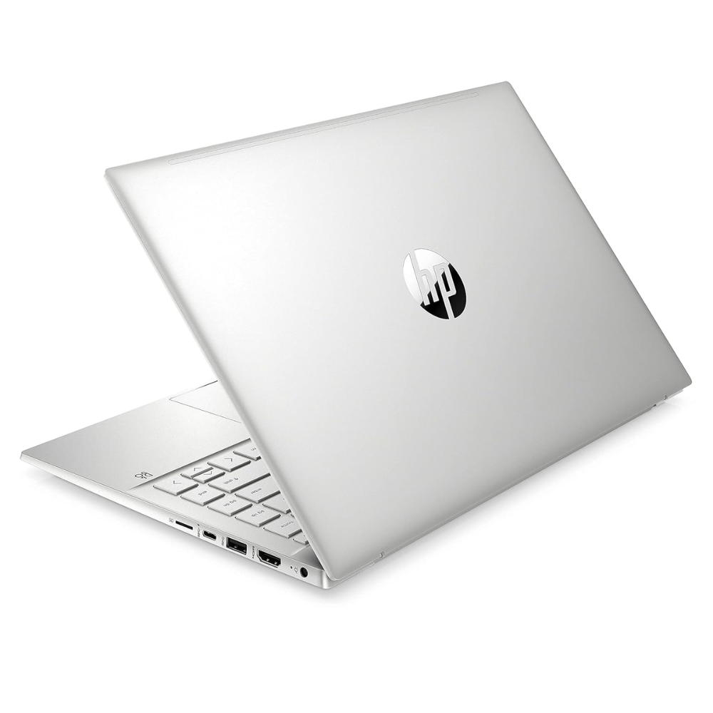 Pavilion Series 14-dv0543tu (Intel Core i5 11th Gen 14 Inch)- Refurbished	