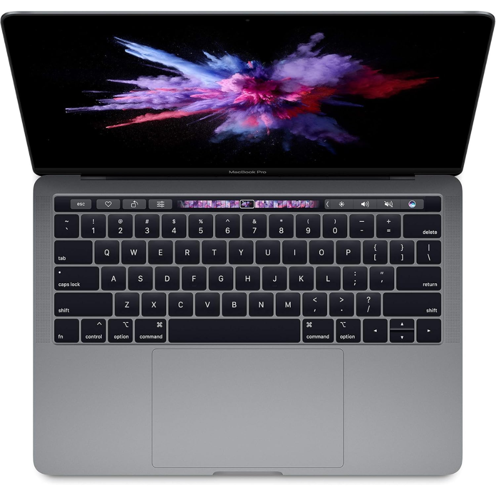 Buy Refurbished and Second Hand MacBook Pro 2019 (Touch Bar, Four 