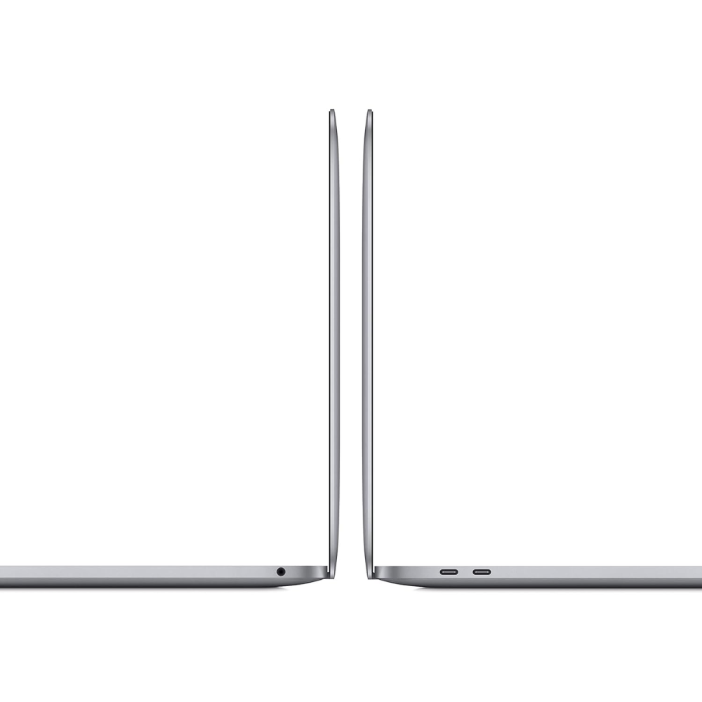 Buy Refurbished and Second Hand MacBook Pro 2020 (Touch Bar, Four 