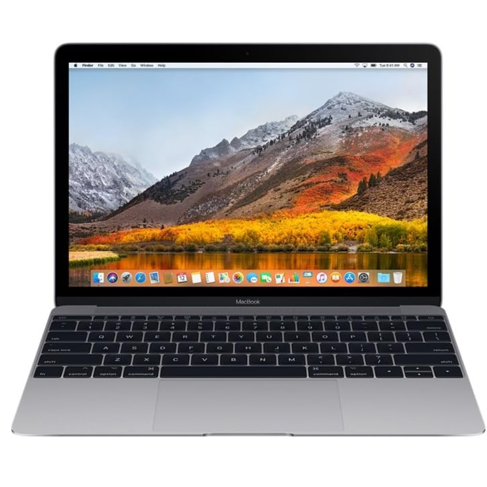 MacBook Retina 12inch Early 2015