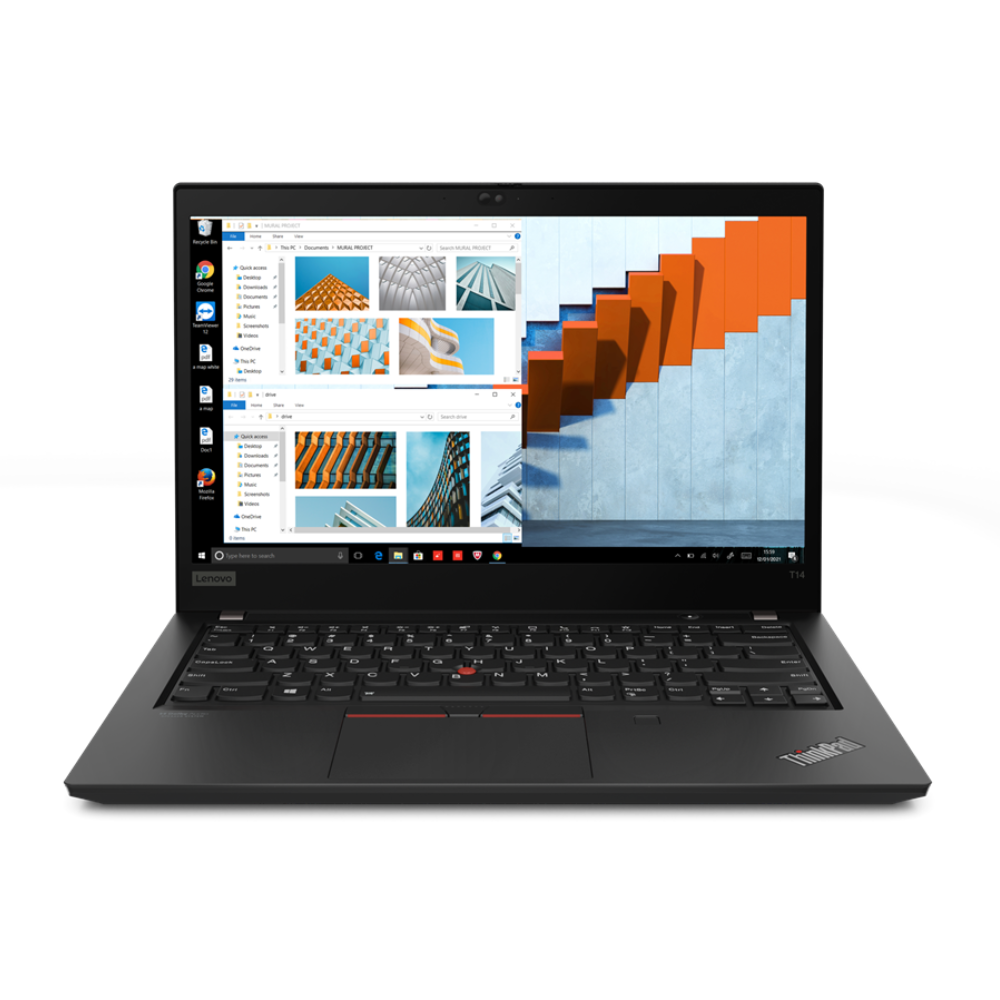 Lenovo Thinkpad T Series Thinkpad T14 Gen 2i (Intel Core i5 11th Gen 14 Inch)- Refurbished