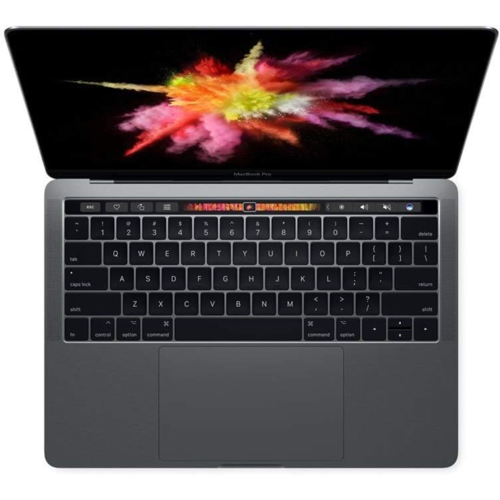 MacBook Pro 2017 13.3inch