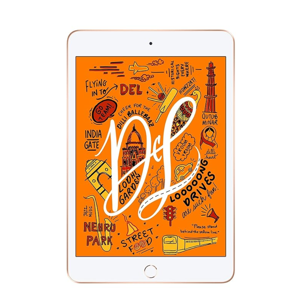 Buy Refurbished and Second Hand iPad Mini 256 GB Wifi+Cellular 
