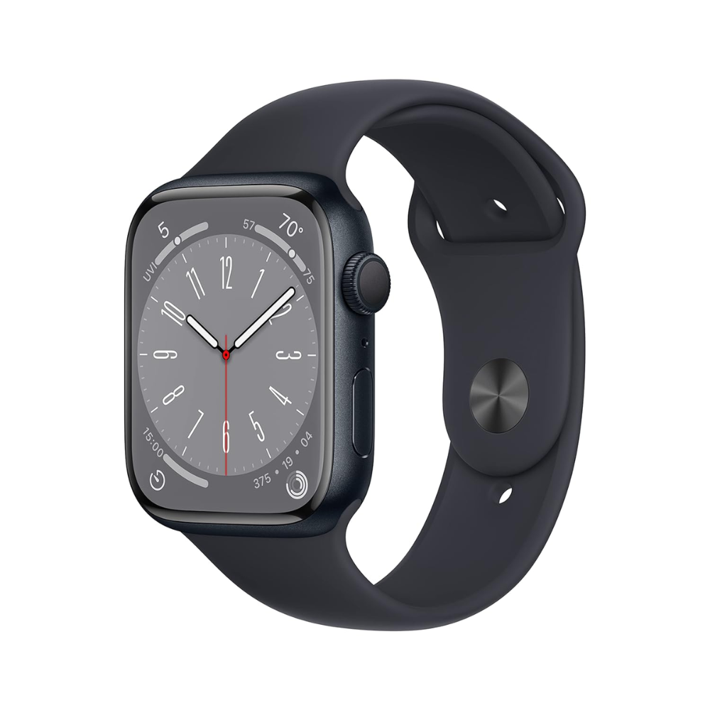Buy Refurbished and Second Hand Apple Watch Series 8 41mm (GPS Only