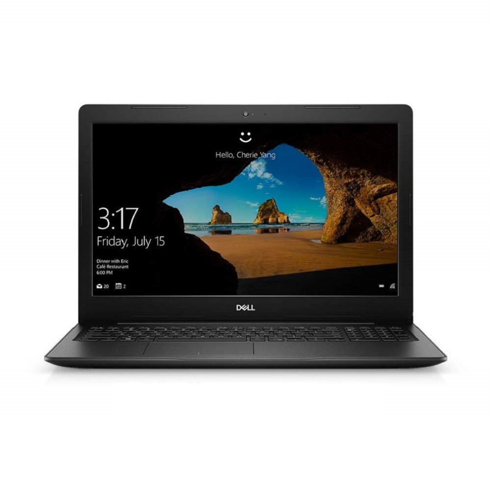 Dell Vostro 3510 i3 11è Gén 8 Go 1 To HDD noir - 735775-3510
