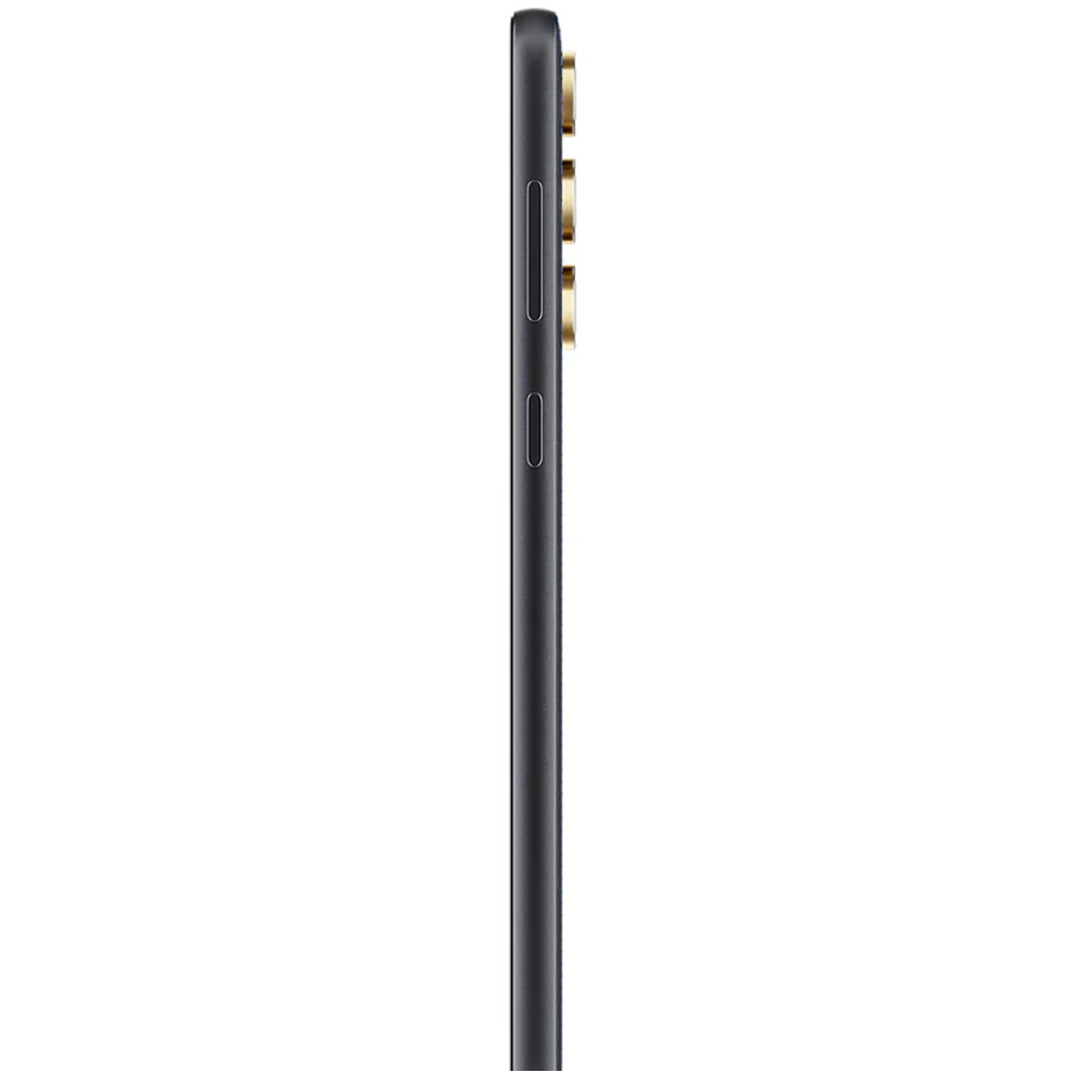 	Samsung Galaxy F55 5G -Apricot crush-side
