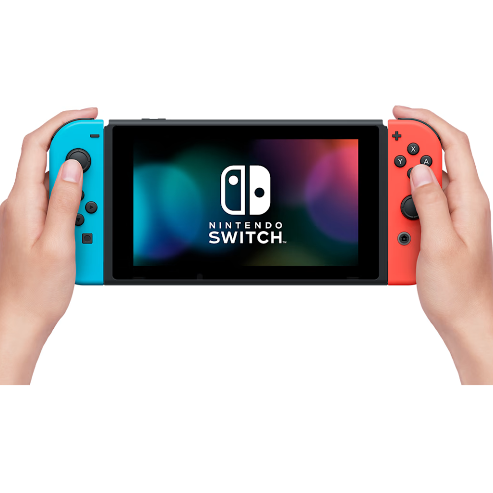 buy switch second hand