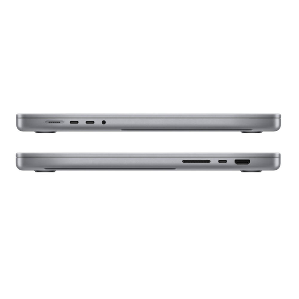 Buy Refurbished and Second Hand MacBook Pro 2021 A2485 (Apple M1 