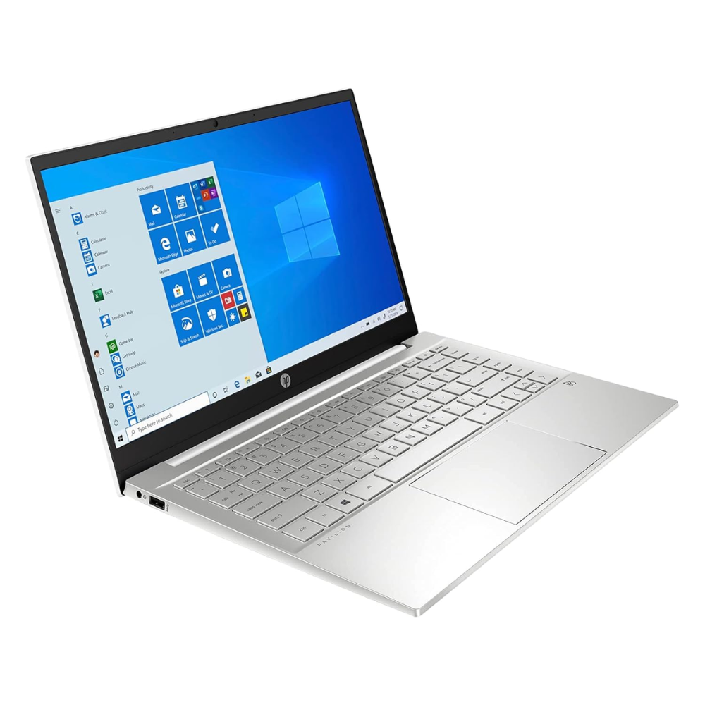 Pavilion Series 14-dv0543tu (Intel Core i5 11th Gen 14 Inch)- Refurbished	