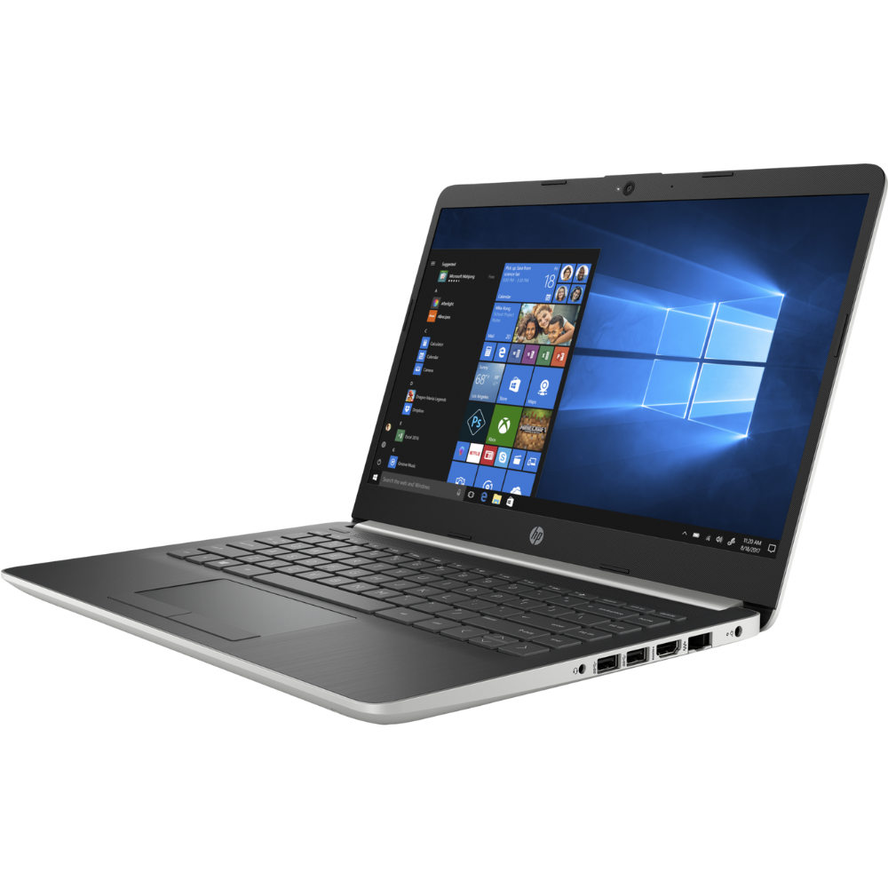 Buy Refurbished and Second Hand HP Notebook 14ck2018tu (14" Intel Core