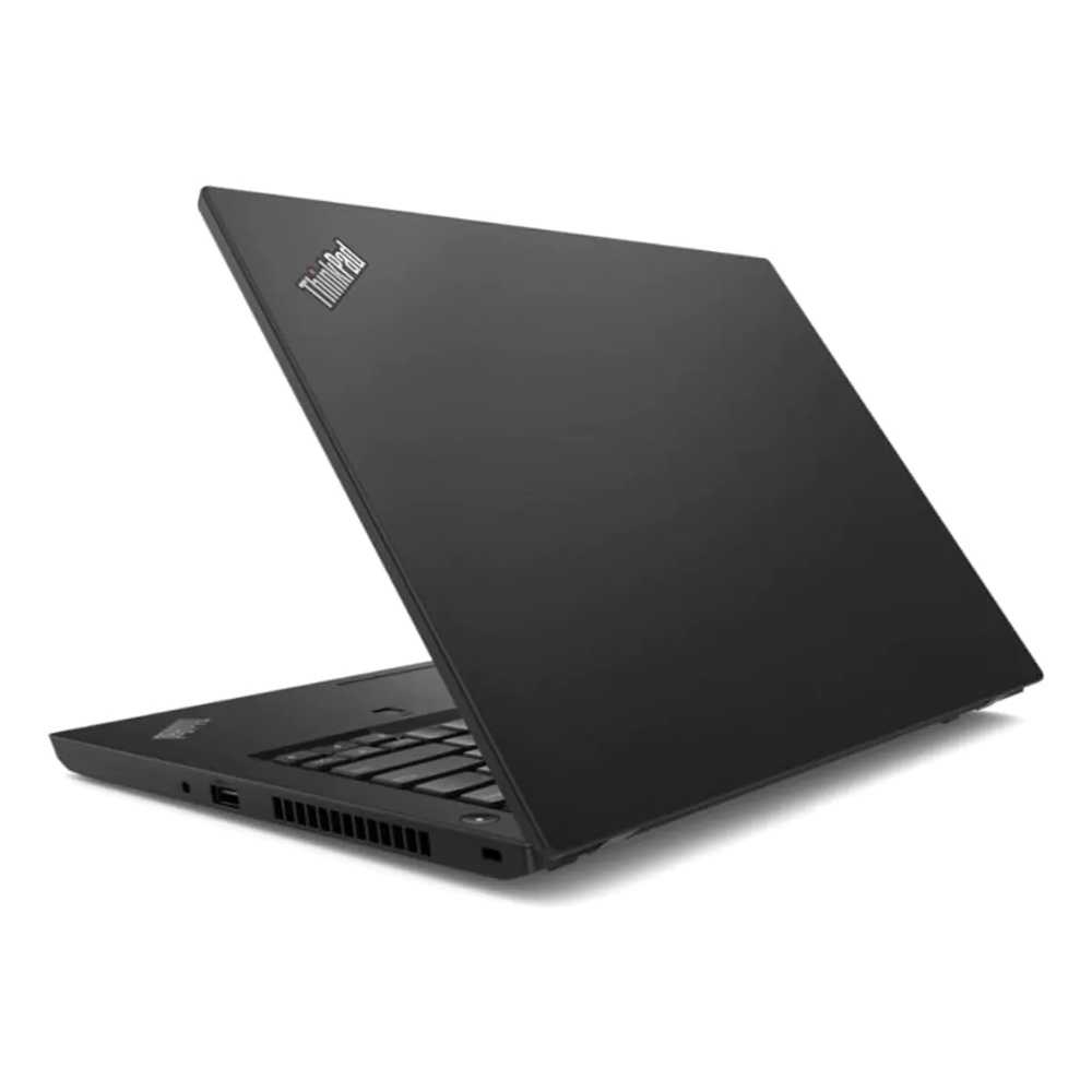 Lenovo Thinkpad X Series X390 (Intel Core i5 8th Gen 13 Inch)- Refurbished_Black_Back_61946