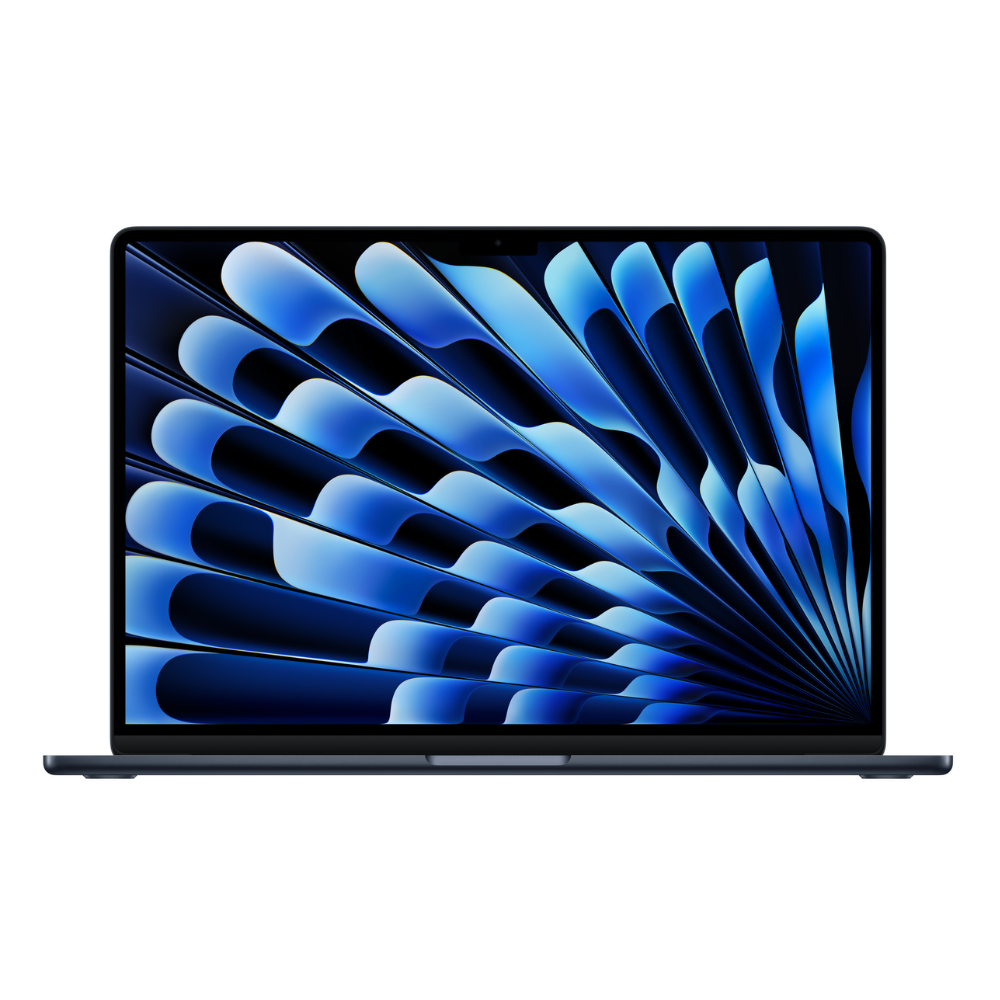Apple Macbook Air 2025 A3241 (Apple M4 15 Inch)- Refurbished