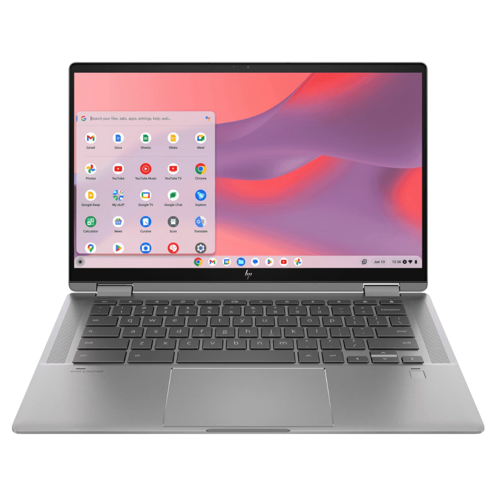 Buy Refurbished and Second Hand HP Chromebook x360 14ccc0010TU (14